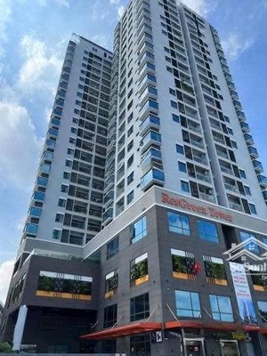 bán cc 2pn, 1wc tại res green tower, 3,6 tỷ, 52m2, chính chủ bao đẹp