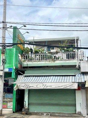 cần bán căn vị trí mặt tiền phạm văn hai giá bán nhanh