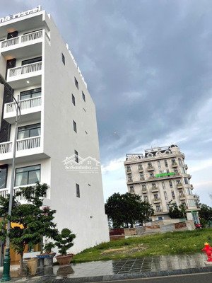 đất trương văn bang dt : 5x15m xây cao 6 tầng giá chỉ 15 tỷ bao cả thị trường