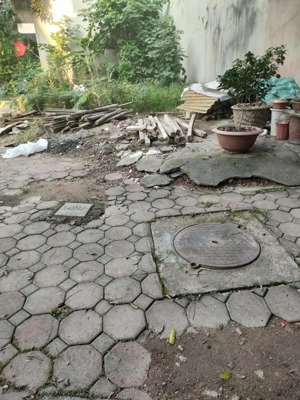 bán đất chu huy mân long biên 95m2, cạnh hope riverside, kinh doanh, sát chợ, giá 23.4 tỷ