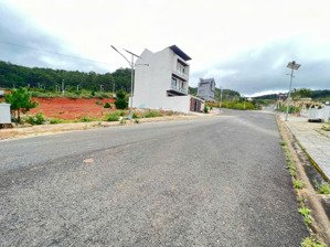 bán lô đất liên kế vạn xuân 120m2, mặt tiền 7,5m đường nhựa 10m, giá 4,250 tỷ