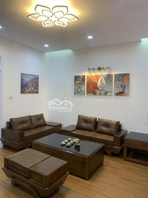 bán chung cư 17t hoàng đạo thúy. dt 120m thiết kế 3 ngủ, 2vs. giá bán 9 tỷ