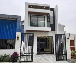 chính chủ bán gấp nhà lê bá trinh