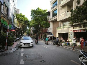 bán nhà hoàng văn thái, phân lô, gara, thang máy, full nội thất, giá 20,6 tỷ( thương lượng mạnh)