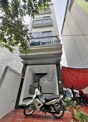 chủ giảm 300tr - hơn 4 tỷ có nhà lai xá 35m2 - sổ đỏ cc - quá rẻ