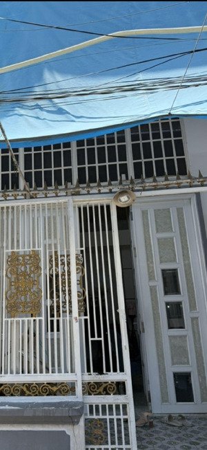 hẻm xe hơi trần xuân soạn thông nguyễn thị thập - 66m2 - ngang 6m - shr - vị trí đẹp - chỉ 5, xx tỷ