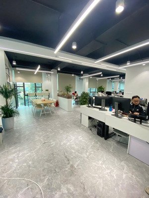 cho thuê văn phòng mễ trì - full nội thất 120m² | ưu đãi 10% giá thuê trong tháng này