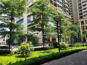 cho thuê văn phòng 135m2 ngoại giao đoàn - giá tốt, full tiện ích