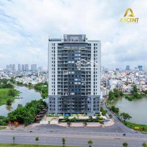 bán căn hộ cao cấp view hồ ngay trung tâm quận 7