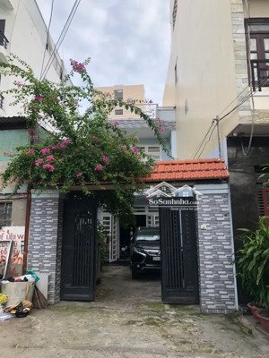 chủ gửi nhà 4 tầng mặt tiền gần cộng hòa, 5 phòng ngủ, cn 80m², khu an ninh, sát vincom