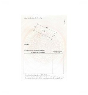 bán đất mặt ngõ hoàng văn thái, thanh xuân, trước nhà 2 ô tô tránh nhau, gần phố. giá nhỉnh 18 tỷ