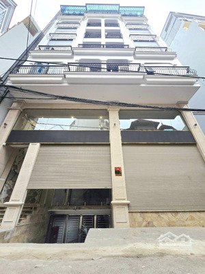 bán ccmn võ chí công, 180m2, 9t, mặt tiền 8m, ô tô tránh, gần phố, dòng tiền 5 tỷ/năm.