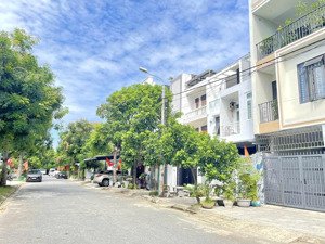 sở hữu 190m2 2 lô liền kề đường tùng thiện vương kđt nam việt á - nam cầu tuyên sơn giá tốt