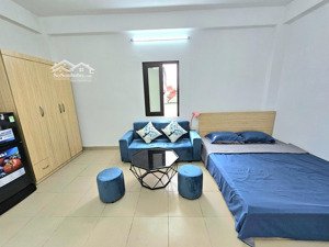 cho thuê phòng trọ ccmn 1 ngủ 1 bếp riêng biệt sạch sẽ 319 trần cung