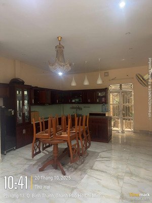 bán nhà riêng 6pn, 5wc, 118m2 tại bình lợi, p 13, q.bình thạnh, hcm, giá 19,5 tỷ