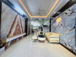 nhà 3 tầng sân cổng ngõ thông oto gần chợ tại hoàng mai, đồng thái, an dương, ngõ thông oto gần chợ