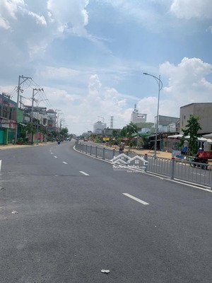 bán nhà mt đường 40m ngay aeon bình tân 4x22 đường mới mở tiện kinh doanh