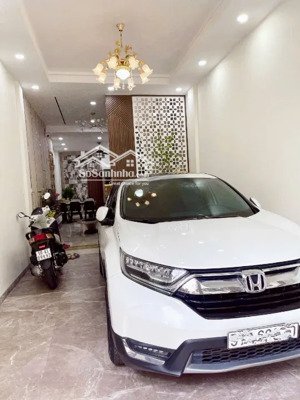 bán nhà huyền quang 58.2m² 3 tầng - 18.5 tỷ - pháp lý vàng công chứng ngay