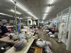 bán kho: 20x30m / 540m2 thổ cư / tktq q. bình tân bhh