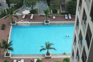 cho thuê căn hộ masteri thảo điền, 1 phòng ngủ 48m2 giá thuê 16 triệu/tháng