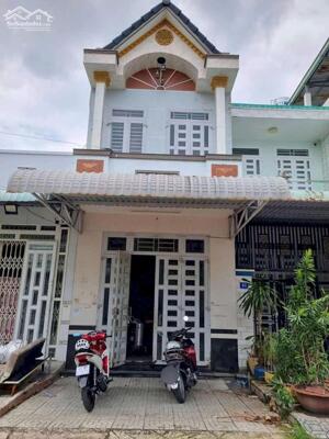 Nhà trệt lầu KDC thới nhựt 2 giá chỉ 3.5tỉ