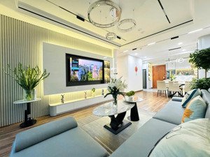 bán cc 3pn, 120m2, giá thỏa thuận tại 60 hoàng quốc việt, nghĩa đô, cầu giấy, hn. 