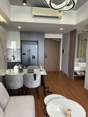 căn hộ 1pn masteri an phú view q1 siêu thoáng, full nội thất như mới - lh e: trúc