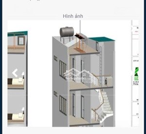 nhà mới 3 lầu btct trung tâm q10 lý thái tổ, q10, dts 75m2 nhỉnh 5 tỷ nhà mới