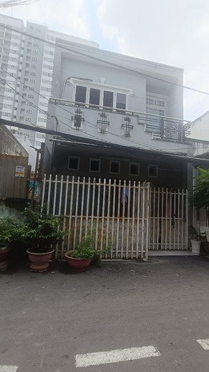 bán nhà hxh đường kinh dương vương, bình trị đông b, khu tên lửa (5x20x2 tầng) 7,5tỷ tl