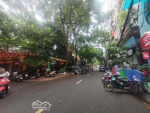 cực hot, chính chủ cần tiền bán gấp nhà mặt phố trần tử bình giá chỉ 35,5 tỷ , lh ngay 