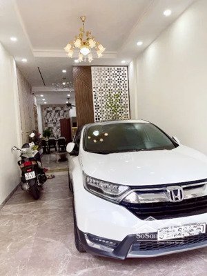 bán nhà huyền quang 58.2m² 3 tầng - 18.5 tỷ - chủ nhiệt tình bán gấp