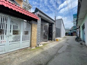 hiếm! chưa tới 40tr/m2 có nhà c4 ngay tân thới hiệp, q12, 218m2, chỉ 8tỷ5