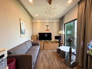 tin đúng 100%- bán căn góc 2pn-2wc masteri thảo điền view sông mát mẻ, nhà đẹp full nội thất