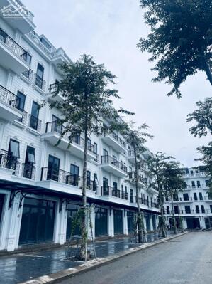 Bất động sản Hoài Đức - Liền kề ĐÔng Dương