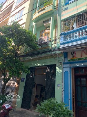 cho thuê tầng 1, và tầng 4 làm văn phòng, tại 159 lô d3, khu đô thị mới đại kim, nguyễn cảnh dị