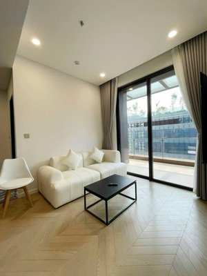 duy nhất - bán căn hộ 1pn sân vườn tại lumiere riverside 51,6 m2 giá 8,77 tỷ all in