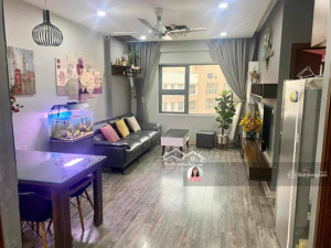 cần bán xuân mai spark tower dương nội, hà đông, 65m2, full nội thất có sổ, giá 4.35 tỷ có ra lộc