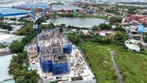 cập nhật giỏ hàng the felix mới nhất, căn 2pn tầng trung view đẹp giá full 2.36 tỷ, lh xem nhà 24/7