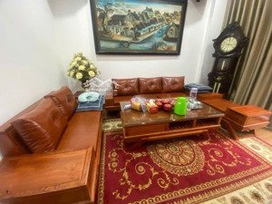 nhà dân lô góc 5 tầng, 3pn full nội thất như ảnh, ô tô vào chỉ 7.88 tỷ giáp lk văn khê