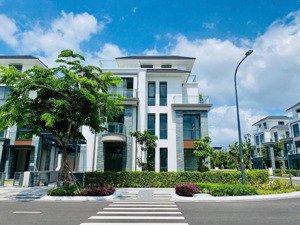 sở hữu nhà khang điền được quy hoạch chuẩn singapore tại quận 2