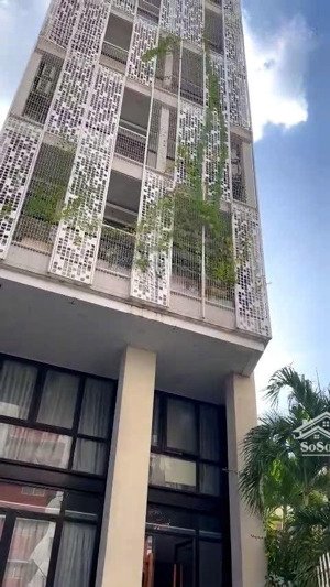 hđt cao.khan hiếm,chủ bán toà nhà mặt tiền đường tân cảng p25 bình thạnh.dt:4x34m2 giá giảm còn 89t