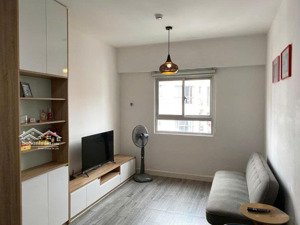 chính chủ gửi bán nhanh căn topaz 1pn 1wc tầng trung cao view đông bắc giá tốt