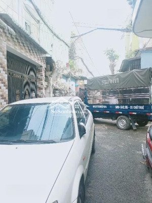 bán nhà vị trí đẹp p15 tân bình hxh phạm văn bạch, 3pn, 2wc, sổ riêng nhỉnh 8 tỷ