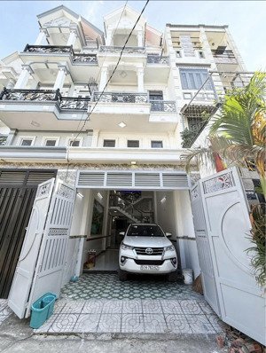 bán nhà đẹp đường lâm thị hố phường tân chánh hiệp quận 12