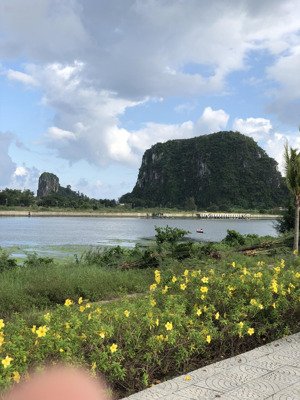 bán đất nền biệt thự nghỉ dưỡng view sông, non nước hữu tình, cảnh đẹp như tranh vẽ tại tp đà nẵng