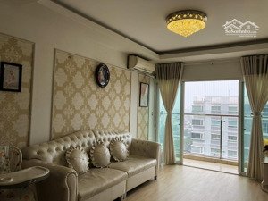 cơ hội hiếm! cộng hòa plaza 100m2, 3pn/2wc, sống thoải mái - giá 15tr/th (thuê gấp!)