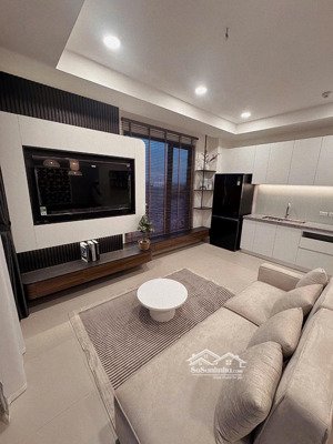 cho thuê căn hộ cao cấp 2pn - full tiện ích từ chủ đầu tư becamex tokyu - midori park the glory