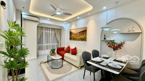 bán căn hộ sky garden 3, 68,8m2 2pn 2wc nhà full nội thất mới 100%, giá 5ty48