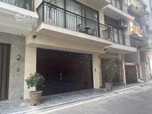 bán nhà quảng khánh, tây hồ, ô tô tránh, cách 1 nhà ra mặt hồ, 105m, mt đẹp 6,5m, gần phủ tây hồ