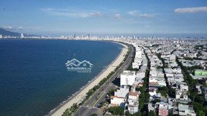 siêu phẩm view biển trình làng. mặt tiền đường 10,5m hồ quý ly 125m2 giá đầu tư chỉ nhỉnh 11 tỷ